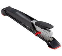 PaperPro - 1615 - inREACH+ 25 317mm Long Arm Stapler, 25 Sheets, Black/Silver