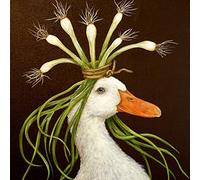 Paperproducts Design Paper Vicki Sawyer Miranda Luncheon Napkins (20 Pack)