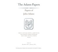 Papers of John Adams : Volume 18