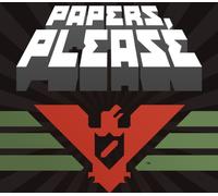 Papers, Please EU Steam Altergift