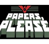 Papers, Please (PC) GOG.com Key - GLOBAL