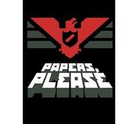 Papers, Please Steam Gift EUROPE