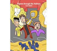 Papers Through the Hollows: 1 (The Librarian Saga)