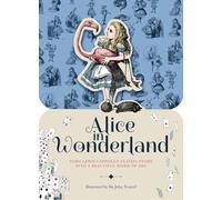 Paperscapes: Alice in Wonderland: Turn Lewis Carroll's classic story into a beautiful work of art: 1