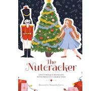 Paperscapes: The Nutcracker: A Picturesque Retelling with Press-Out Characters
