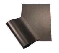 Papertent A4 Double-Sided Pearl Card, 250gsm 20 Sheets - Chocoholic