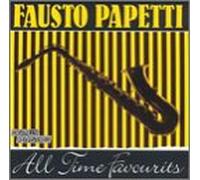 Papetti, Fausto - All Time Favourites