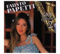 Papetti Fausto - Audio Cd Fausto Papetti - Sax Collection 2