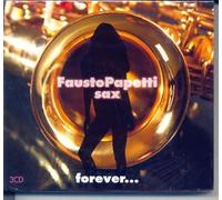 Papetti Fausto - Forever...(Box 3 CD)