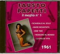 Papetti, Fausto* - Il Meglio 1
