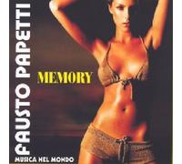 Papetti Fausto - Memory