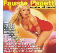 Papetti Fausto - Musica Nel Mondo (Orchestra)
