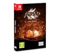 Papetura: Craft Edition - Switch