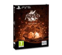 Papetura - Craft Edition (PS5) - Brand New & Sealed Free UK P&P