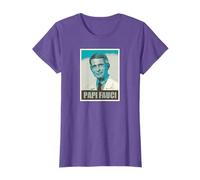 Papi Fauci Anthony Fauci T-Shirt