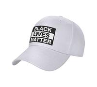 Papi Hat Black Lives Matter BLM Casquette Golf Hats Men Funny