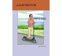 PAPI’S EGO: I Am Who I Am