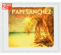 Papi Sanchez - Enamorame (2track)