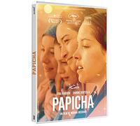 Papicha - edition simple - dvd