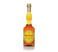 Papidoux Fine Calvados 3cl Sample Fine Calvado