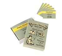 PAPIER ARMENIE Armenia Tradition Vintage Gift Set 6 Paper Notebooks