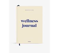 Papier Cream Joy Wellness Journal