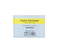 Papier d'Arménie Triple Armenian Book