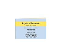 Papier d'Arménie Triple Armenian Book