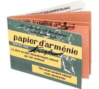 Papier d'Armenie Triple Armenian Paper by Papier d'ArmÃƒ©nie