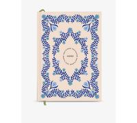 Papier Italian Summer Daily Paper Planner 15.3cm X 21.5cm