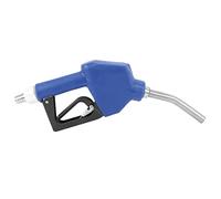 Papiivan 3/4-Inch NPT Automatic Stainless Steel DEF/AdBlue Nozzle with Swivel DEF Transfer Pump,Car Fuel,Manual/Auto Nozzle,Antifreeze Hose Reel