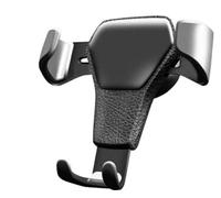 Papijoy Mobile Phone Holder Car Suction Cup & Ventilation Mobile Phone Holder Car Accessories with Universal Hook 360° Rotation Compatible with Phone