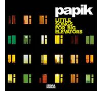 Papik - Little Songs for Big..