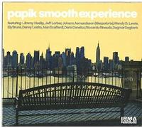 Papik - Smooth Experience