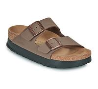 BIRKENSTOCK arizona papillio sandals in brown UK 8