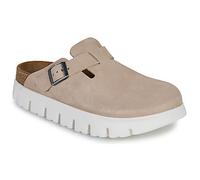 Papillio Mules / Casual Shoes Boston Chunky LEVE Warm Sand in Beige 8
