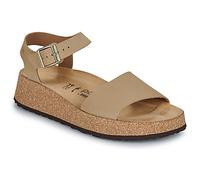 Papillio Wedge sandals Glenda LENB Sandcastle in Beige 7