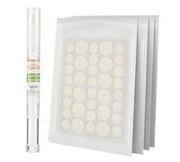 Papillomas Removal Liquid Painless Genital Wart Treatment Skin Tag Remover Patch