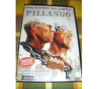 Papillon (1973) / Pillango