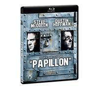 Papillon (1974) "The Collector" - Bd + Gadget