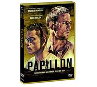 Papillon (2018)