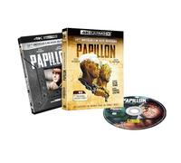 PAPILLON - 4K UHD