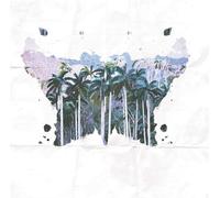 Papillon - BANCO [VINYL]