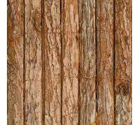 Papillon Bark Natural Fencing Screening Rolls 3.0M X 1.8M