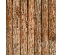 Papillon Bark Natural Garden Fence Screening Roll Privacy Wind/Sun Protection 4m x 1.2m (13ft 1in x 4ft)