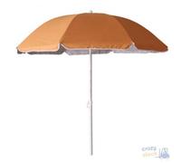 Papillon Beach Umbrella With Tilt 200 Cm