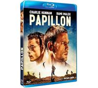Papillon (Blu-Ray)