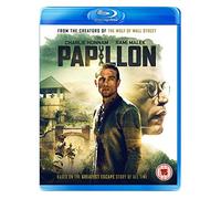 Papillon [Blu-Ray]