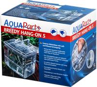 Papillon "Breedy Hang-On" Breeding Container - S