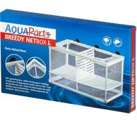 Papillon "Breedy Netbox" Breeding Container - L